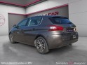 Peugeot 308 1.6 hdi 115ch finition : allure / toit pano. / caméra de recul / bluetooth / garantie 12 mois occasion avignon...