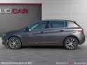Peugeot 308 1.6 hdi 115ch finition : allure / toit pano. / caméra de recul / bluetooth / garantie 12 mois occasion avignon...