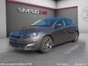 Peugeot 308 1.6 hdi 115ch finition : allure / toit pano. / caméra de recul / bluetooth / garantie 12 mois occasion avignon...