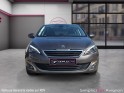 Peugeot 308 1.6 hdi 115ch finition : allure / toit pano. / caméra de recul / bluetooth / garantie 12 mois occasion avignon...