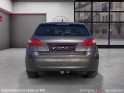Peugeot 308 1.6 hdi 115ch finition : allure / toit pano. / caméra de recul / bluetooth / garantie 12 mois occasion avignon...