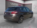 Peugeot 308 1.6 hdi 115ch finition : allure / toit pano. / caméra de recul / bluetooth / garantie 12 mois occasion avignon...