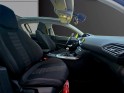 Peugeot 308 1.6 hdi 115ch finition : allure / toit pano. / caméra de recul / bluetooth / garantie 12 mois occasion avignon...