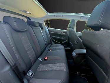 Peugeot 308 1.6 hdi 115ch finition : allure / toit pano. / caméra de recul / bluetooth / garantie 12 mois occasion avignon...