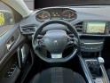 Peugeot 308 1.6 hdi 115ch finition : allure / toit pano. / caméra de recul / bluetooth / garantie 12 mois occasion avignon...