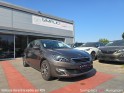 Peugeot 308 1.6 hdi 115ch finition : allure / toit pano. / caméra de recul / bluetooth / garantie 12 mois occasion avignon...