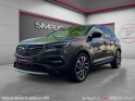 Opel grandland x 2.0 diesel 177 ch bva8 ultimate garantie 12 mois occasion montreuil (porte de vincennes)(75) simplicicar...