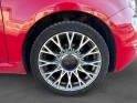 Fiat 500 serie 6 euro 6d 85ch twinair lounge/toit pano/garantie 12 mois occasion montpellier (34) simplicicar simplicibike...