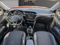 Opel corsa 1.5 100ch bvm6 elegance - toit panoramique - carplay - siege chauffant - camera de recul occasion simplicicar...