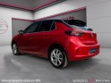 Opel corsa 1.5 100ch bvm6 elegance - toit panoramique - carplay - siege chauffant - camera de recul occasion simplicicar...