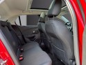 Opel corsa 1.5 100ch bvm6 elegance - toit panoramique - carplay - siege chauffant - camera de recul occasion simplicicar...