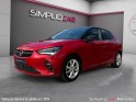 Opel corsa 1.5 100ch bvm6 elegance - toit panoramique - carplay - siege chauffant - camera de recul occasion simplicicar...