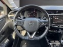 Opel corsa 1.5 100ch bvm6 elegance - toit panoramique - carplay - siege chauffant - camera de recul occasion simplicicar...