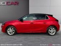 Opel corsa 1.5 100ch bvm6 elegance - toit panoramique - carplay - siege chauffant - camera de recul occasion simplicicar...