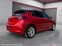Opel corsa 1.5 100ch bvm6 elegance - toit panoramique - carplay - siege chauffant - camera de recul occasion simplicicar...