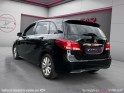 Mercedes classe b 160 d 7-g dct inspiration, garantie 12mois full option, suivie mercedes, toit ouvrant, carplays occasion...