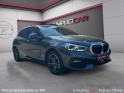 Bmw serie 1 f40 116i 109 ch dkg7 edition sport occasion paris 17ème (75)(porte maillot) simplicicar simplicibike france