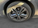 Bmw serie 1 f40 116i 109 ch dkg7 edition sport occasion paris 17ème (75)(porte maillot) simplicicar simplicibike france