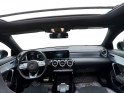 Mercedes cla coupe 180 7g-dct amg line occasion paris 17ème (75)(porte maillot) simplicicar simplicibike france