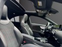 Mercedes cla coupe 180 7g-dct amg line occasion paris 17ème (75)(porte maillot) simplicicar simplicibike france
