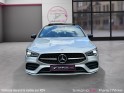 Mercedes cla coupe 180 7g-dct amg line occasion paris 17ème (75)(porte maillot) simplicicar simplicibike france