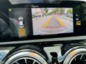 Mercedes cla coupe 180 7g-dct amg line occasion paris 17ème (75)(porte maillot) simplicicar simplicibike france