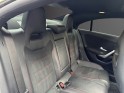 Mercedes cla coupe 180 7g-dct amg line occasion paris 17ème (75)(porte maillot) simplicicar simplicibike france
