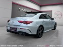 Mercedes cla coupe 180 7g-dct amg line occasion paris 17ème (75)(porte maillot) simplicicar simplicibike france