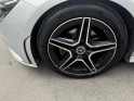 Mercedes cla coupe 180 7g-dct amg line occasion paris 17ème (75)(porte maillot) simplicicar simplicibike france
