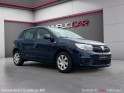 Dacia sandero sce 75 access  garantie 12 mois occasion simplicicar vernon simplicicar simplicibike france