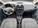 Dacia sandero sce 75 access  garantie 12 mois occasion simplicicar vernon simplicicar simplicibike france