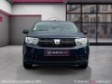 Dacia sandero sce 75 access  garantie 12 mois occasion simplicicar vernon simplicicar simplicibike france