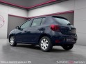 Dacia sandero sce 75 access  garantie 12 mois occasion simplicicar vernon simplicicar simplicibike france