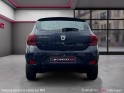 Dacia sandero sce 75 access  garantie 12 mois occasion simplicicar vernon simplicicar simplicibike france