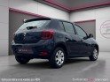 Dacia sandero sce 75 access  garantie 12 mois occasion simplicicar vernon simplicicar simplicibike france