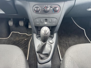 Dacia sandero sce 75 access  garantie 12 mois occasion simplicicar vernon simplicicar simplicibike france
