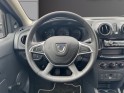 Dacia sandero sce 75 access  garantie 12 mois occasion simplicicar vernon simplicicar simplicibike france