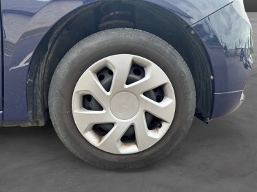 Dacia sandero sce 75 access  garantie 12 mois occasion simplicicar vernon simplicicar simplicibike france