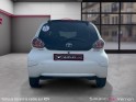 Toyota aygo mc2 2014 1.0 vvt-i style edition  garantie 12 mois occasion simplicicar vernon simplicicar simplicibike france