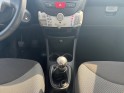 Toyota aygo mc2 2014 1.0 vvt-i style edition  garantie 12 mois occasion simplicicar vernon simplicicar simplicibike france