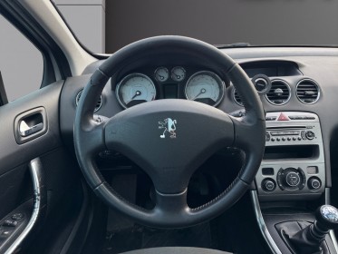 Peugeot 308 1.6 thp 150ch bvm6 premium pack  garantie 12 mois occasion simplicicar vernon simplicicar simplicibike france