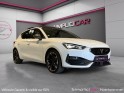 Cupra leon 1.5 etsi 150 ch dsg7 v toit ouvrant sièges chauffant sièges electrique garantie 12 mois occasion simplicicar...
