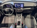 Cupra leon 1.5 etsi 150 ch dsg7 v toit ouvrant sièges chauffant sièges electrique garantie 12 mois occasion simplicicar...