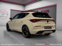 Cupra leon 1.5 etsi 150 ch dsg7 v toit ouvrant sièges chauffant sièges electrique garantie 12 mois occasion simplicicar...