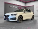 Cupra leon 1.5 etsi 150 ch dsg7 v toit ouvrant sièges chauffant sièges electrique garantie 12 mois occasion simplicicar...