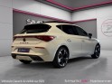 Cupra leon 1.5 etsi 150 ch dsg7 v toit ouvrant sièges chauffant sièges electrique garantie 12 mois occasion simplicicar...