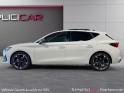 Cupra leon 1.5 etsi 150 ch dsg7 v toit ouvrant sièges chauffant sièges electrique garantie 12 mois occasion simplicicar...