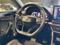 Cupra leon 1.5 etsi 150 ch dsg7 v toit ouvrant sièges chauffant sièges electrique garantie 12 mois occasion simplicicar...