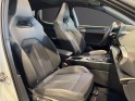 Cupra leon 1.5 etsi 150 ch dsg7 v toit ouvrant sièges chauffant sièges electrique garantie 12 mois occasion simplicicar...