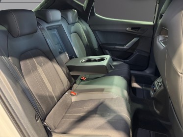 Cupra leon 1.5 etsi 150 ch dsg7 v toit ouvrant sièges chauffant sièges electrique garantie 12 mois occasion simplicicar...
